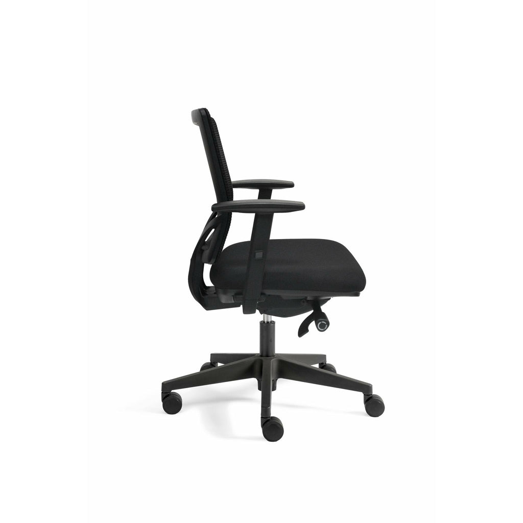Ergonomic Office Chair 300 Mesh (N)EN 1335 - Your Home, Refurnished