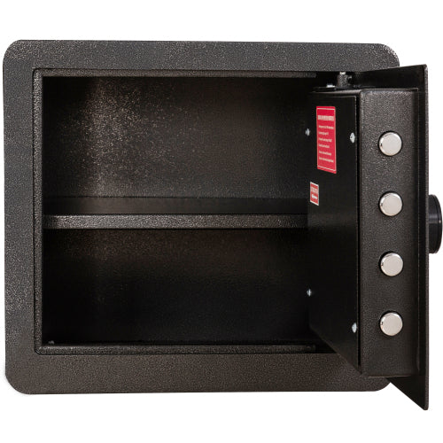 Solid Steel Safe Lock Box Digital Security Safe with LED Display - Your Home, Refurnished