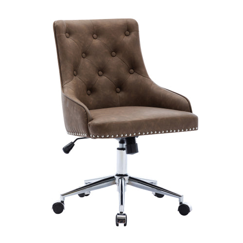 Home Office Desk Chairs Leisure Chairs for Bedroom Living Room - Your Home, Refurnished
