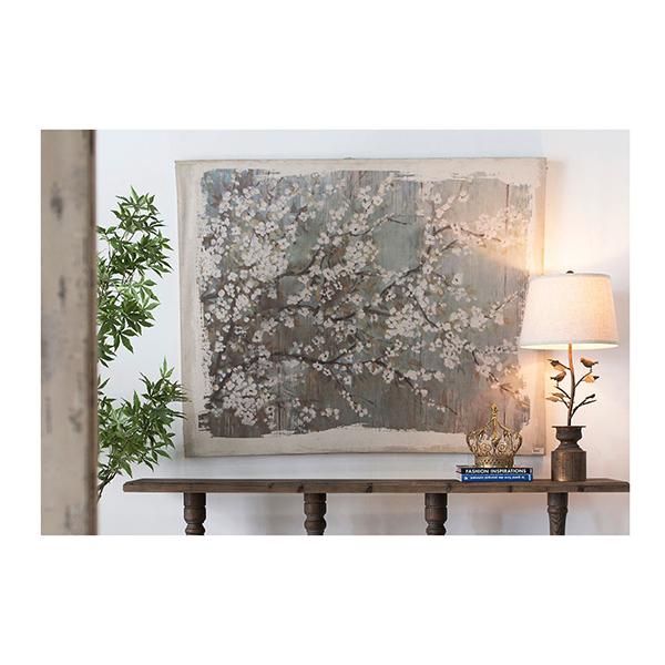 Cherry Blossom Wall Art - Your Home, Refurnished