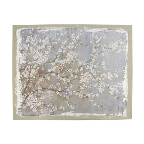 Cherry Blossom Wall Art - Your Home, Refurnished